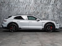 USED 2024 73 PORSCHE TAYCAN Performance Plus 93.4kWh 4S Cross Turismo 5dr Electric Auto 4WD (571 ps) 