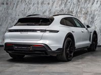USED 2024 73 PORSCHE TAYCAN Performance Plus 93.4kWh 4S Cross Turismo 5dr Electric Auto 4WD (571 ps) 