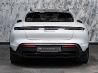 USED 2024 73 PORSCHE TAYCAN Performance Plus 93.4kWh 4S Cross Turismo 5dr Electric Auto 4WD (571 ps) 