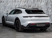 USED 2024 73 PORSCHE TAYCAN Performance Plus 93.4kWh 4S Cross Turismo 5dr Electric Auto 4WD (571 ps) 