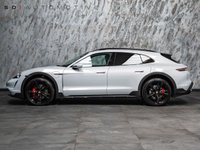 USED 2024 73 PORSCHE TAYCAN Performance Plus 93.4kWh 4S Cross Turismo 5dr Electric Auto 4WD (571 ps) 