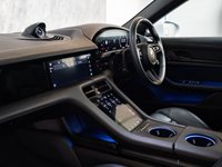 USED 2024 73 PORSCHE TAYCAN Performance Plus 93.4kWh 4S Cross Turismo 5dr Electric Auto 4WD (571 ps) 