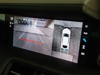 USED 2024 73 PORSCHE TAYCAN Performance Plus 93.4kWh 4S Cross Turismo 5dr Electric Auto 4WD (571 ps) 