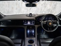 USED 2024 73 PORSCHE TAYCAN Performance Plus 93.4kWh 4S Cross Turismo 5dr Electric Auto 4WD (571 ps) 