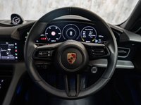 USED 2024 73 PORSCHE TAYCAN Performance Plus 93.4kWh 4S Cross Turismo 5dr Electric Auto 4WD (571 ps) 