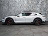 USED 2024 73 PORSCHE TAYCAN Performance Plus 93.4kWh 4S Cross Turismo 5dr Electric Auto 4WD (571 ps) 