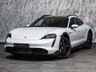 USED 2024 73 PORSCHE TAYCAN Performance Plus 93.4kWh 4S Cross Turismo 5dr Electric Auto 4WD (571 ps) 