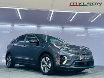 2020 KIA NIRO