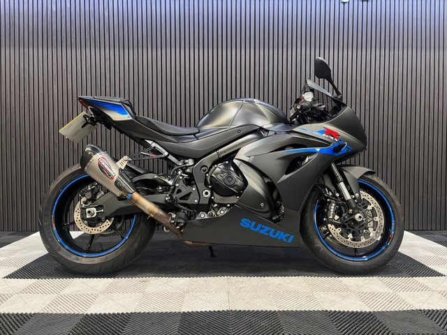 View our SUZUKI GSX-R1000