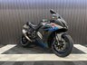 USED 2018 18 SUZUKI GSX-R1000 ABS FINANCE SPECIALISTS APPLY NOW LOW RATE FINANCE DELIVERY AVAILABLE