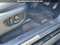 USED 2016 16 LAND ROVER DISCOVERY SPORT 2.0 TD4 HSE Black SUV 5dr Diesel Auto 4WD Euro 6 (s/s) (180 ps) AUTO ULEZ JUST BEEN SERVICED