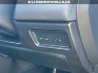 USED 2016 16 LAND ROVER DISCOVERY SPORT 2.0 TD4 HSE Black SUV 5dr Diesel Auto 4WD Euro 6 (s/s) (180 ps) AUTO ULEZ JUST BEEN SERVICED
