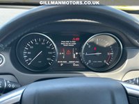 USED 2016 16 LAND ROVER DISCOVERY SPORT 2.0 TD4 HSE Black SUV 5dr Diesel Auto 4WD Euro 6 (s/s) (180 ps) AUTO ULEZ JUST BEEN SERVICED