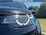 USED 2016 16 LAND ROVER DISCOVERY SPORT 2.0 TD4 HSE Black SUV 5dr Diesel Auto 4WD Euro 6 (s/s) (180 ps) AUTO ULEZ JUST BEEN SERVICED