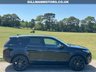 USED 2016 16 LAND ROVER DISCOVERY SPORT 2.0 TD4 HSE Black SUV 5dr Diesel Auto 4WD Euro 6 (s/s) (180 ps) AUTO ULEZ JUST BEEN SERVICED