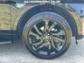USED 2016 16 LAND ROVER DISCOVERY SPORT 2.0 TD4 HSE Black SUV 5dr Diesel Auto 4WD Euro 6 (s/s) (180 ps) AUTO ULEZ JUST BEEN SERVICED