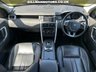 USED 2016 16 LAND ROVER DISCOVERY SPORT 2.0 TD4 HSE Black SUV 5dr Diesel Auto 4WD Euro 6 (s/s) (180 ps) AUTO ULEZ JUST BEEN SERVICED
