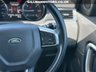 USED 2016 16 LAND ROVER DISCOVERY SPORT 2.0 TD4 HSE Black SUV 5dr Diesel Auto 4WD Euro 6 (s/s) (180 ps) AUTO ULEZ JUST BEEN SERVICED