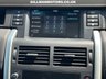 USED 2016 16 LAND ROVER DISCOVERY SPORT 2.0 TD4 HSE Black SUV 5dr Diesel Auto 4WD Euro 6 (s/s) (180 ps) AUTO ULEZ JUST BEEN SERVICED