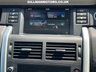 USED 2016 16 LAND ROVER DISCOVERY SPORT 2.0 TD4 HSE Black SUV 5dr Diesel Auto 4WD Euro 6 (s/s) (180 ps) AUTO ULEZ JUST BEEN SERVICED
