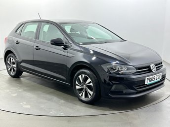View our Volkswagen Polo