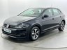USED 2019 69 VOLKSWAGEN POLO 1.0 TSI SE Euro 6 (s/s) 5dr CARPLAY, ALCN+CLTH, F+R/SENSOR