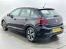 USED 2019 69 VOLKSWAGEN POLO 1.0 TSI SE Euro 6 (s/s) 5dr CARPLAY, ALCN+CLTH, F+R/SENSOR