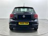 USED 2019 69 VOLKSWAGEN POLO 1.0 TSI SE Euro 6 (s/s) 5dr CARPLAY, ALCN+CLTH, F+R/SENSOR
