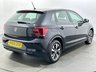 USED 2019 69 VOLKSWAGEN POLO 1.0 TSI SE Euro 6 (s/s) 5dr CARPLAY, ALCN+CLTH, F+R/SENSOR