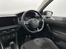 USED 2019 69 VOLKSWAGEN POLO 1.0 TSI SE Euro 6 (s/s) 5dr CARPLAY, ALCN+CLTH, F+R/SENSOR