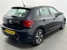 USED 2019 69 VOLKSWAGEN POLO 1.0 TSI SE Euro 6 (s/s) 5dr CARPLAY, ALCN+CLTH, F+R/SENSOR