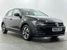 USED 2019 69 VOLKSWAGEN POLO 1.0 TSI SE Euro 6 (s/s) 5dr CARPLAY, ALCN+CLTH, F+R/SENSOR