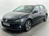 USED 2019 69 VOLKSWAGEN POLO 1.0 TSI SE Euro 6 (s/s) 5dr CARPLAY, ALCN+CLTH, F+R/SENSOR