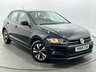 USED 2019 69 VOLKSWAGEN POLO 1.0 TSI SE Euro 6 (s/s) 5dr CARPLAY, ALCN+CLTH, F+R/SENSOR