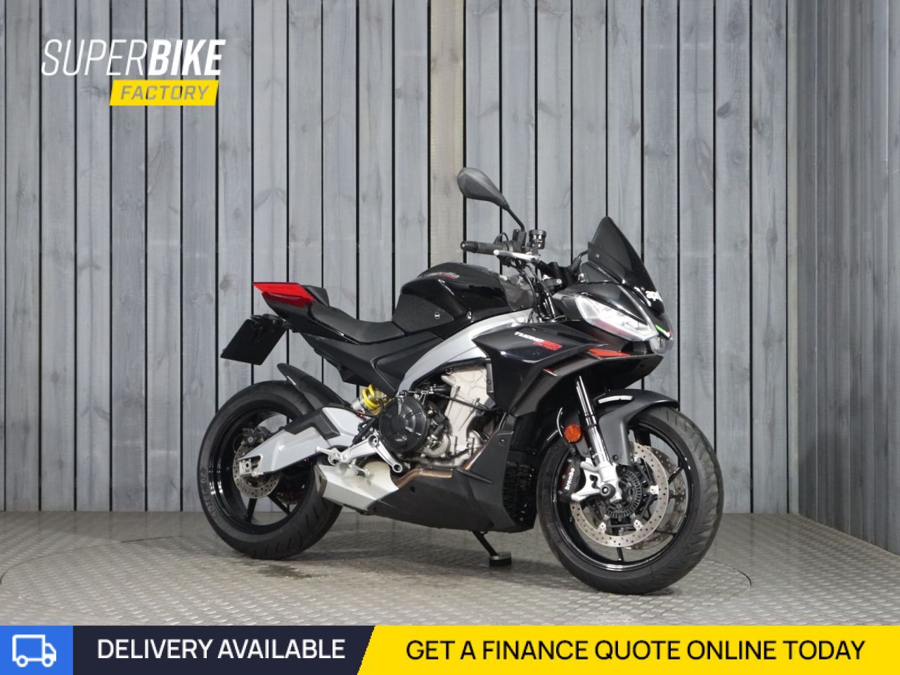 APRILIA TUONO 660TUONO 660