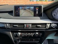 USED 2013 63 BMW X5 3.0 30d M Sport SUV 5dr Diesel Auto xDrive Euro 6 (s/s) (258 ps) 