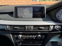 USED 2013 63 BMW X5 3.0 30d M Sport SUV 5dr Diesel Auto xDrive Euro 6 (s/s) (258 ps) 