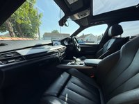 USED 2013 63 BMW X5 3.0 30d M Sport SUV 5dr Diesel Auto xDrive Euro 6 (s/s) (258 ps) 