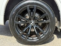 USED 2013 63 BMW X5 3.0 30d M Sport SUV 5dr Diesel Auto xDrive Euro 6 (s/s) (258 ps) 