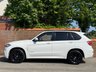 USED 2013 63 BMW X5 3.0 30d M Sport SUV 5dr Diesel Auto xDrive Euro 6 (s/s) (258 ps) 