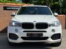 USED 2013 63 BMW X5 3.0 30d M Sport SUV 5dr Diesel Auto xDrive Euro 6 (s/s) (258 ps) 