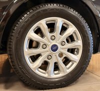 USED 2020 69 FORD TOURNEO CUSTOM 2.0 320 EcoBlue Titanium Minibus Double Cab 5dr Diesel Manual L1 Euro 6 (s/s) (130 ps) W A G