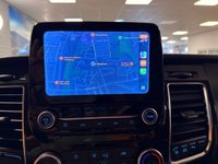 USED 2020 69 FORD TOURNEO CUSTOM 2.0 320 EcoBlue Titanium Minibus Double Cab 5dr Diesel Manual L1 Euro 6 (s/s) (130 ps) W A G