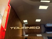USED 2020 69 FORD TOURNEO CUSTOM 2.0 320 EcoBlue Titanium Minibus Double Cab 5dr Diesel Manual L1 Euro 6 (s/s) (130 ps) W A G