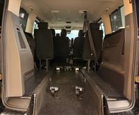USED 2020 69 FORD TOURNEO CUSTOM 2.0 320 EcoBlue Titanium Minibus Double Cab 5dr Diesel Manual L1 Euro 6 (s/s) (130 ps) W A G