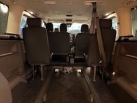 USED 2020 69 FORD TOURNEO CUSTOM 2.0 320 EcoBlue Titanium Minibus Double Cab 5dr Diesel Manual L1 Euro 6 (s/s) (130 ps) W A G