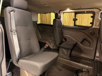 USED 2020 69 FORD TOURNEO CUSTOM 2.0 320 EcoBlue Titanium Minibus Double Cab 5dr Diesel Manual L1 Euro 6 (s/s) (130 ps) W A G