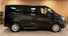 USED 2020 69 FORD TOURNEO CUSTOM 2.0 320 EcoBlue Titanium Minibus Double Cab 5dr Diesel Manual L1 Euro 6 (s/s) (130 ps) W A G
