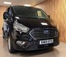 USED 2020 69 FORD TOURNEO CUSTOM 2.0 320 EcoBlue Titanium Minibus Double Cab 5dr Diesel Manual L1 Euro 6 (s/s) (130 ps) W A G