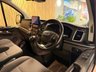 USED 2020 69 FORD TOURNEO CUSTOM 2.0 320 EcoBlue Titanium Minibus Double Cab 5dr Diesel Manual L1 Euro 6 (s/s) (130 ps) W A G
